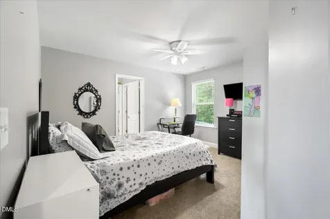 9 Rock Oak Court Clayton NC 27527