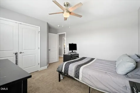 9 Rock Oak Court Clayton NC 27527