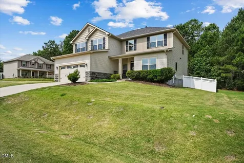 9 Rock Oak Court Clayton NC 27527