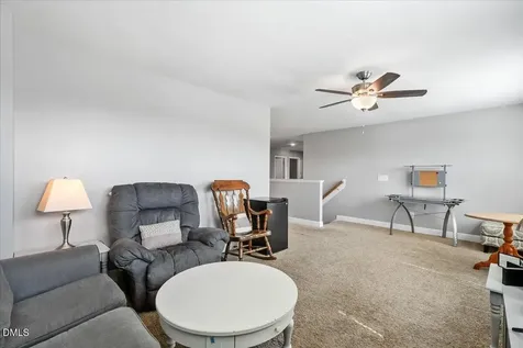 9 Rock Oak Court Clayton NC 27527