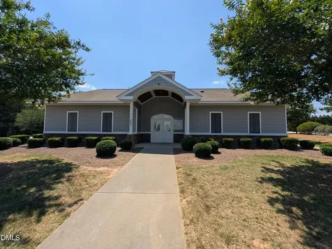 9 Rock Oak Court Clayton NC 27527