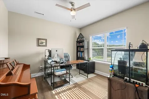 9 Rock Oak Court Clayton NC 27527