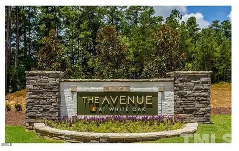 260 White Oak Ridge Drive Garner NC 27529