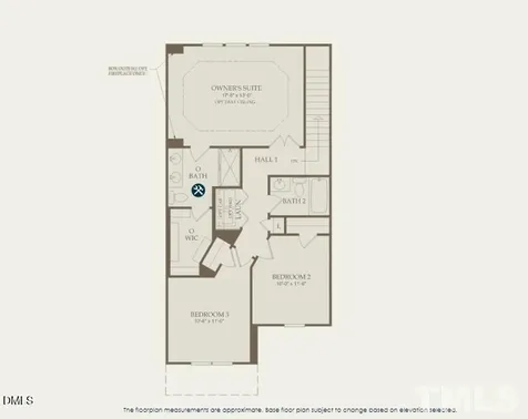 260 White Oak Ridge Drive Garner NC 27529
