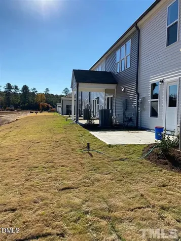 260 White Oak Ridge Drive Garner NC 27529
