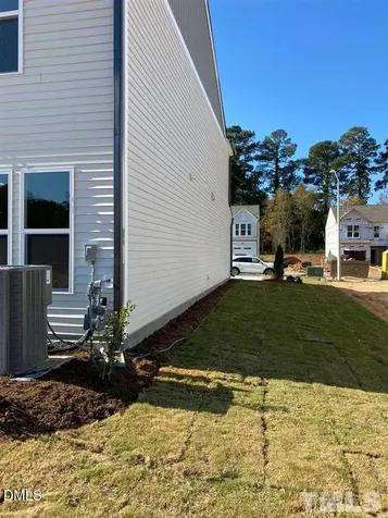 260 White Oak Ridge Drive Garner NC 27529