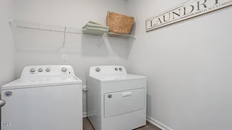 1556 Aberdeen Drive Mebane NC 27302