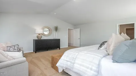 1556 Aberdeen Drive Mebane NC 27302