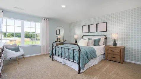 1556 Aberdeen Drive Mebane NC 27302