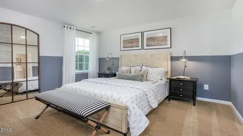 1556 Aberdeen Drive Mebane NC 27302