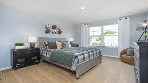 1556 Aberdeen Drive Mebane NC 27302