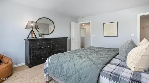 1556 Aberdeen Drive Mebane NC 27302