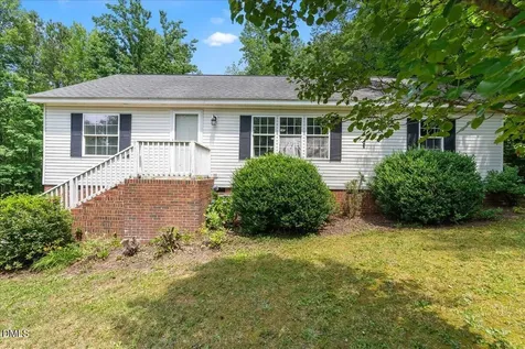3525 Old County Home Road Henderson NC 27537