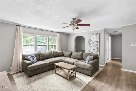 3525 Old County Home Road Henderson NC 27537