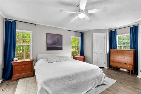 3525 Old County Home Road Henderson NC 27537