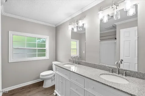 3525 Old County Home Road Henderson NC 27537