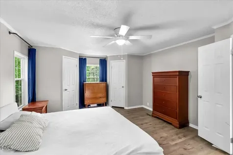3525 Old County Home Road Henderson NC 27537