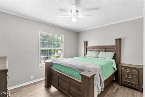 3525 Old County Home Road Henderson NC 27537