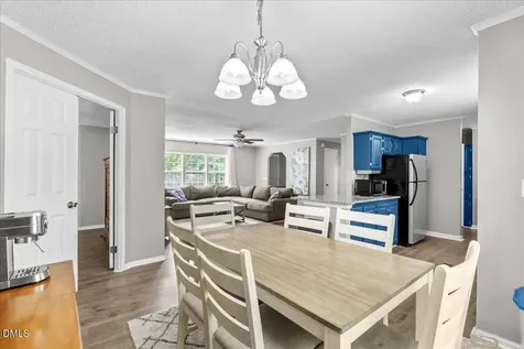 3525 Old County Home Road Henderson NC 27537