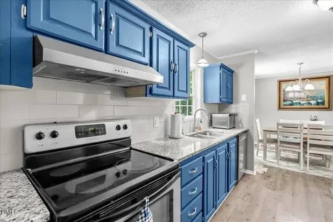3525 Old County Home Road Henderson NC 27537