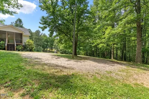 3525 Old County Home Road Henderson NC 27537