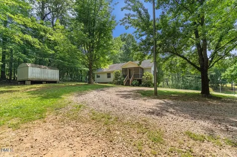 3525 Old County Home Road Henderson NC 27537