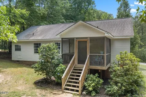 3525 Old County Home Road Henderson NC 27537