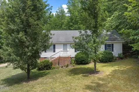 3525 Old County Home Road Henderson NC 27537