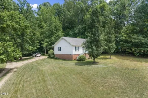 3525 Old County Home Road Henderson NC 27537