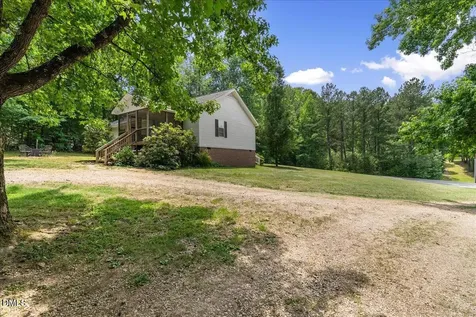 3525 Old County Home Road Henderson NC 27537