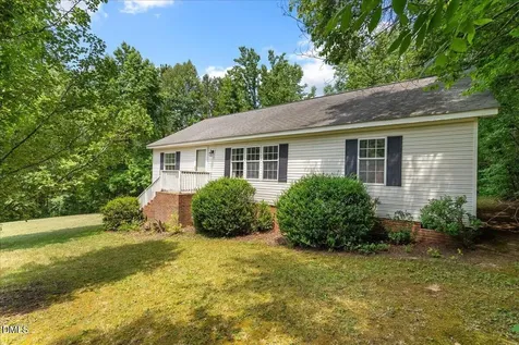 3525 Old County Home Road Henderson NC 27537