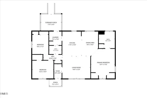 3525 Old County Home Road Henderson NC 27537