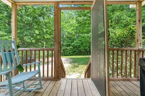3525 Old County Home Road Henderson NC 27537