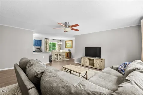 3525 Old County Home Road Henderson NC 27537