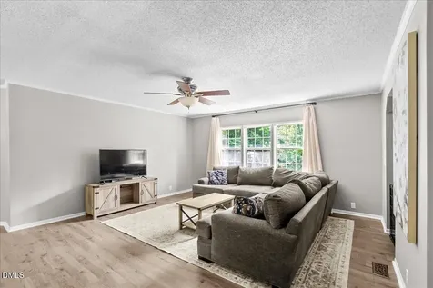 3525 Old County Home Road Henderson NC 27537