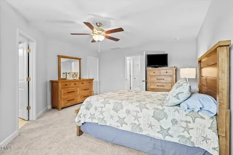 17 Village Edge Drive Lillington NC 27546