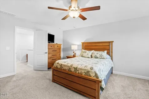 17 Village Edge Drive Lillington NC 27546