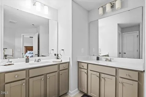 17 Village Edge Drive Lillington NC 27546