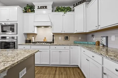 17 Village Edge Drive Lillington NC 27546