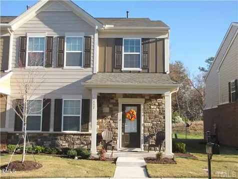 4117 Overcup Oak Lane Cary NC 27519