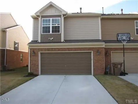 4117 Overcup Oak Lane Cary NC 27519