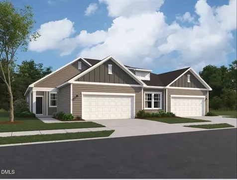 847 Hanford Landing Drive Graham NC 27253