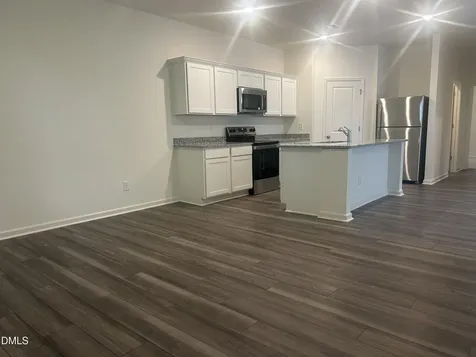 847 Hanford Landing Drive Graham NC 27253