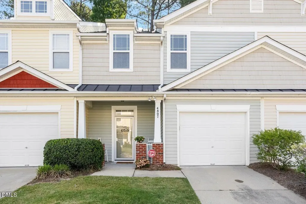 4807 Landover Pine Place Raleigh NC 27616