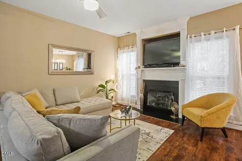 4807 Landover Pine Place Raleigh NC 27616