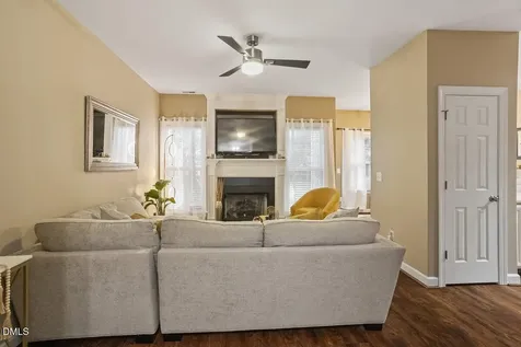 4807 Landover Pine Place Raleigh NC 27616
