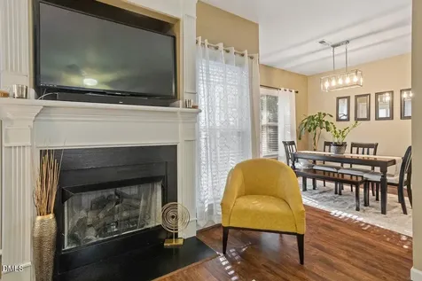 4807 Landover Pine Place Raleigh NC 27616
