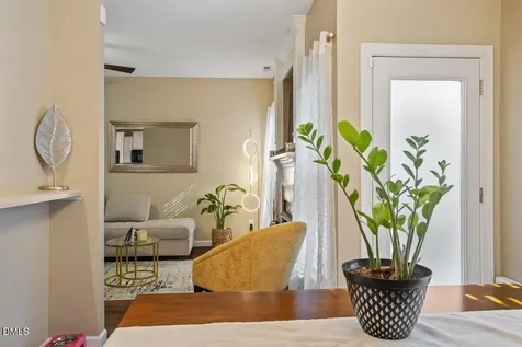 4807 Landover Pine Place Raleigh NC 27616