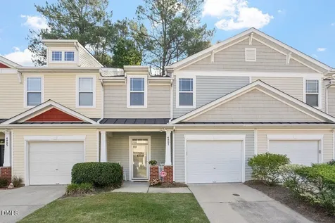 4807 Landover Pine Place Raleigh NC 27616