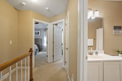 4807 Landover Pine Place Raleigh NC 27616